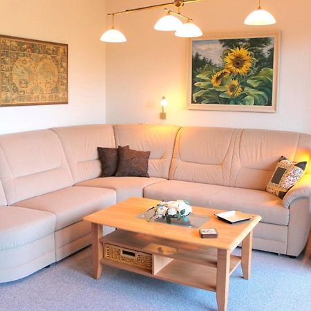 Brookgang 22 - Whg 4 Apartman Grömitz Kültér fotó