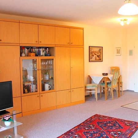 Brookgang 22 - Whg 4 Apartman Grömitz Kültér fotó