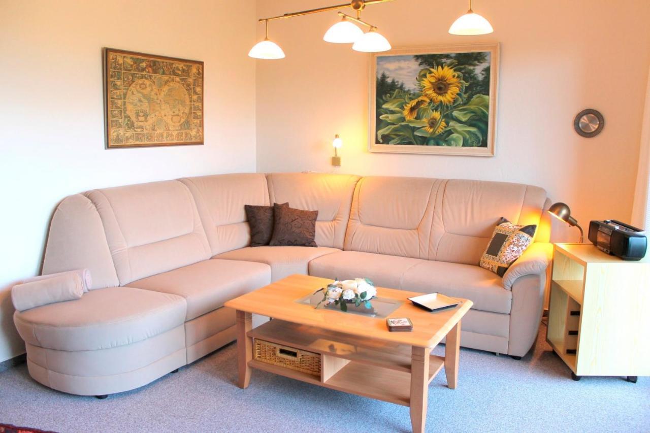 Brookgang 22 - Whg 4 Apartman Grömitz Kültér fotó