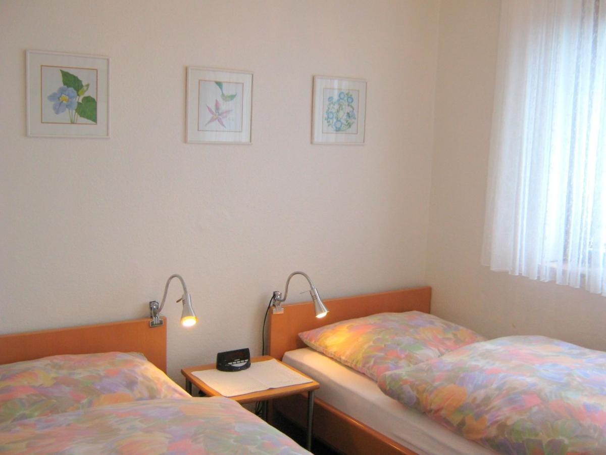Brookgang 22 - Whg 4 Apartman Grömitz Kültér fotó