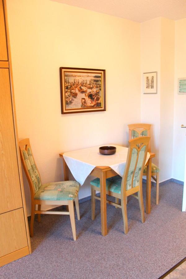 Brookgang 22 - Whg 4 Apartman Grömitz Kültér fotó