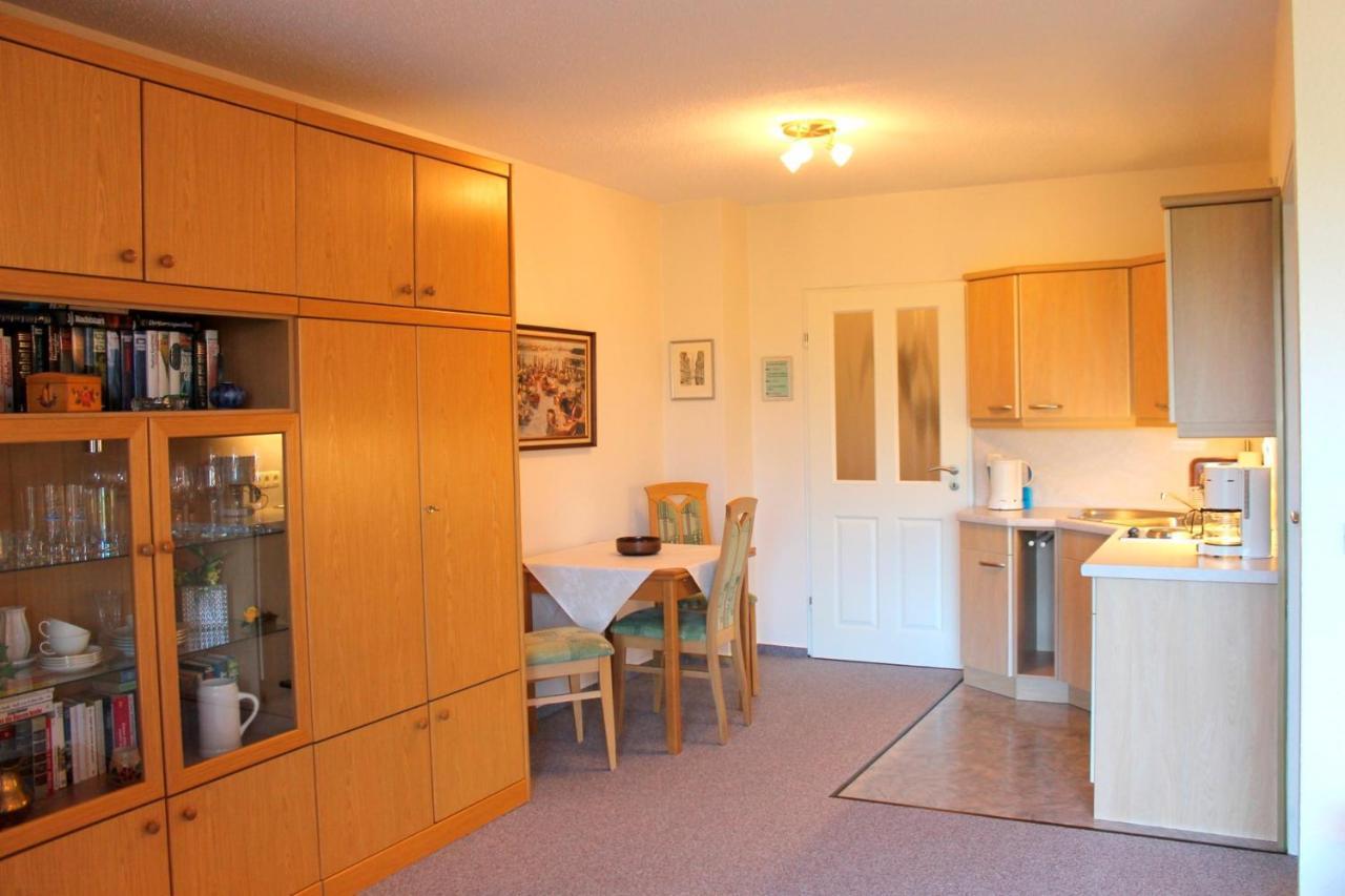 Brookgang 22 - Whg 4 Apartman Grömitz Kültér fotó
