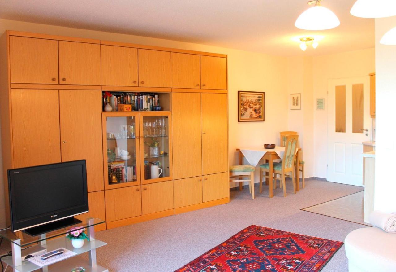 Brookgang 22 - Whg 4 Apartman Grömitz Kültér fotó