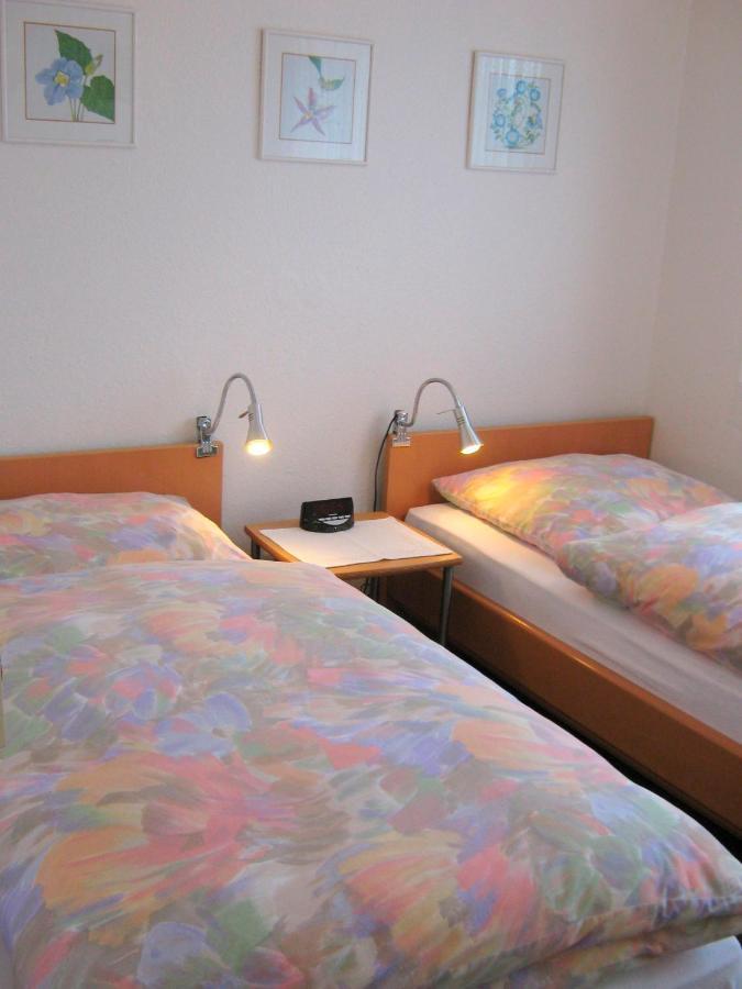 Brookgang 22 - Whg 4 Apartman Grömitz Kültér fotó