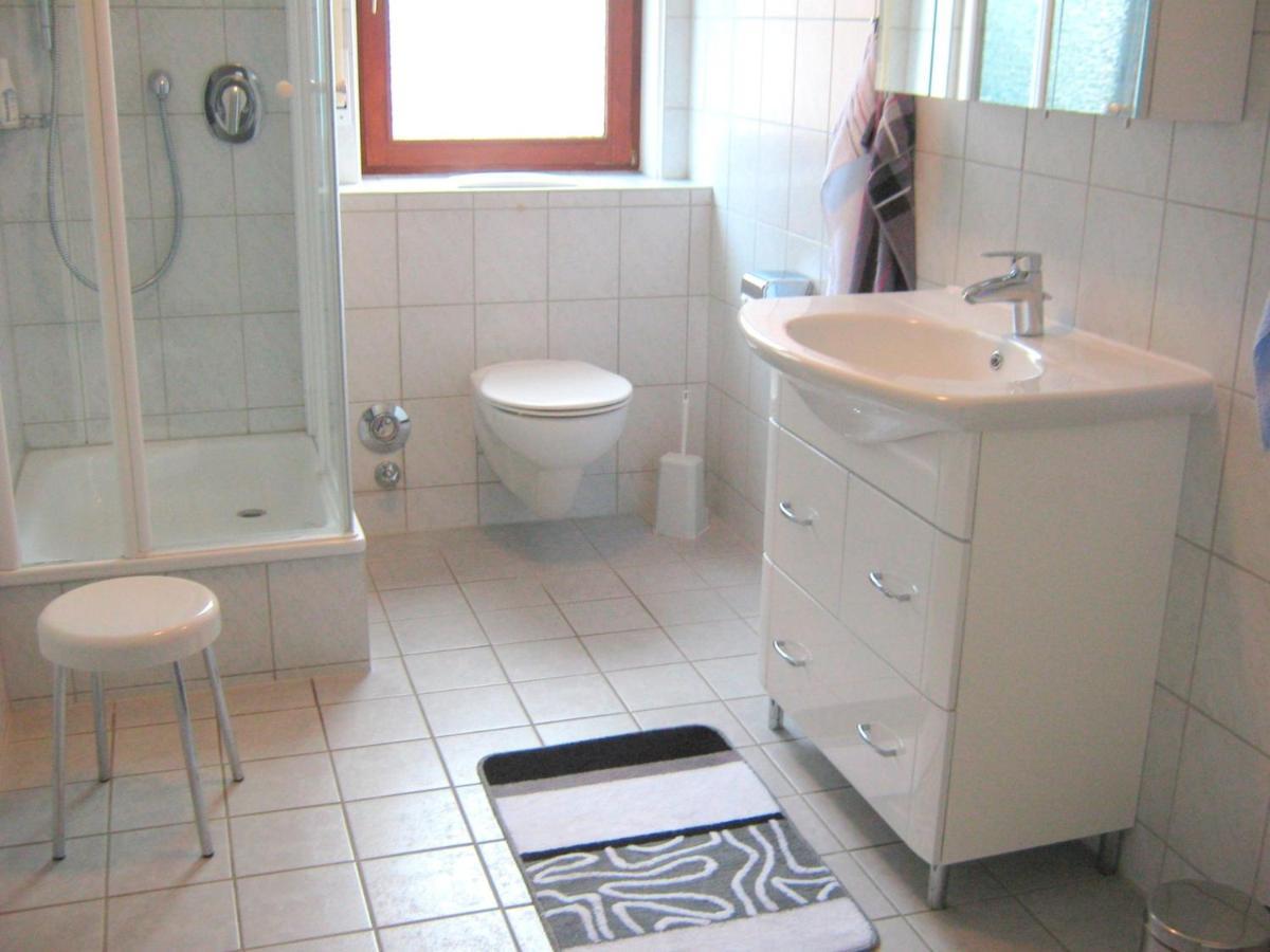 Brookgang 22 - Whg 4 Apartman Grömitz Kültér fotó